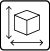 Net Dimensions (W x D x H) 