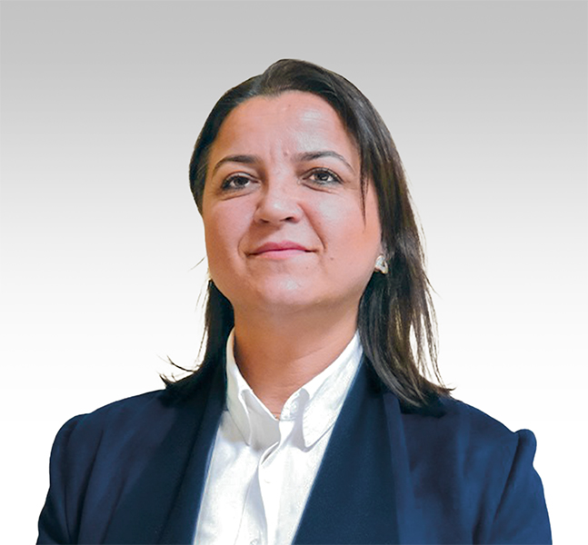 Hatice Türk