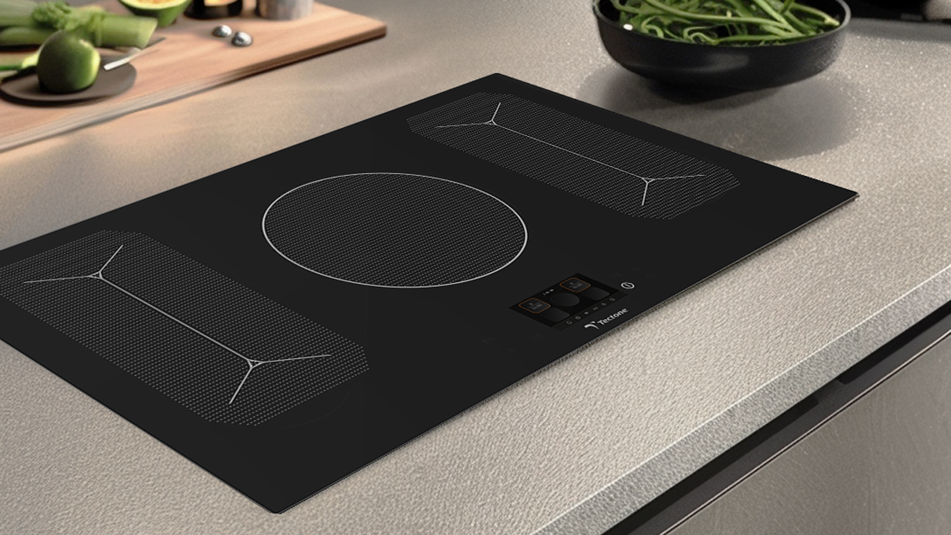 Built-in Hobs Catalogue
