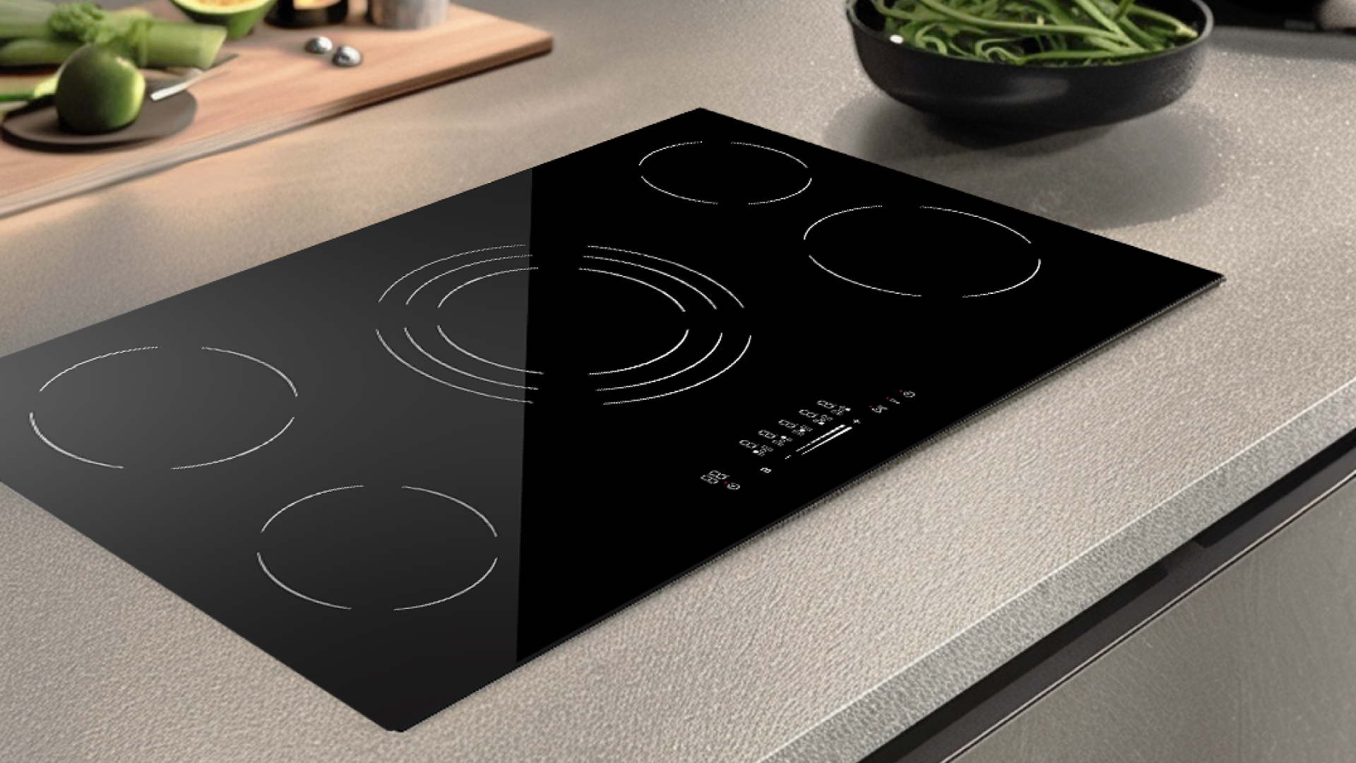 Built-in Hobs Catalogue
