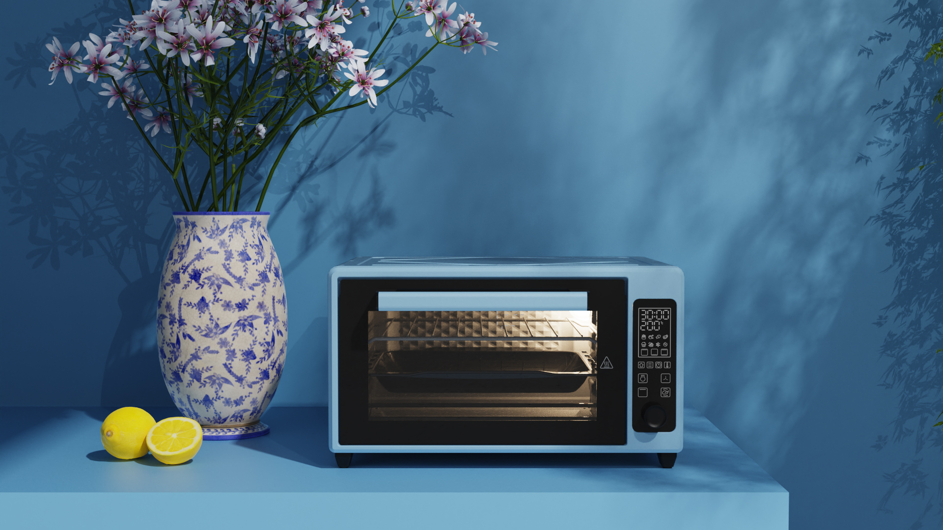  Mini Oven Catalogue