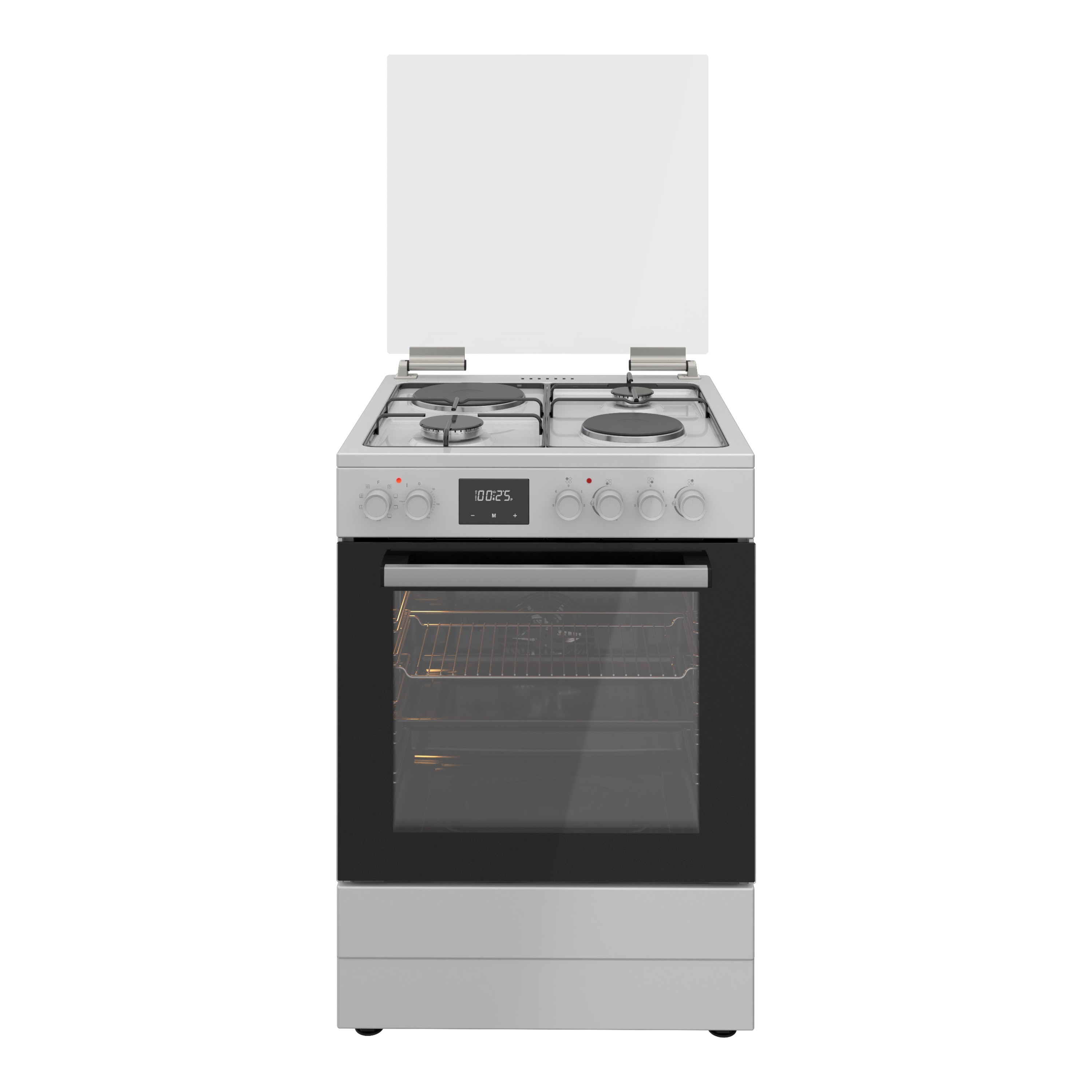 Gas Freestanding Cookers - Tectone - Home Appliances